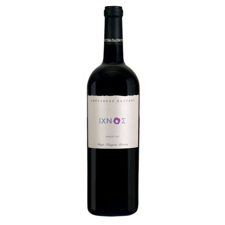 10 κορυφαία ελληνικά 100% Merlot: Η τοπ λίστα της γλυκόπιοτης δύναμης