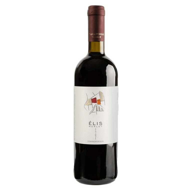 10 κορυφαία ελληνικά 100% Merlot: Η τοπ λίστα της γλυκόπιοτης δύναμης