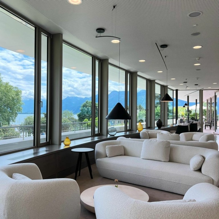 Clinique La Prairie: Το μυστικό της μακροζωίας φωλιάζει στην ομορφότερη πόλη της Ευρώπης