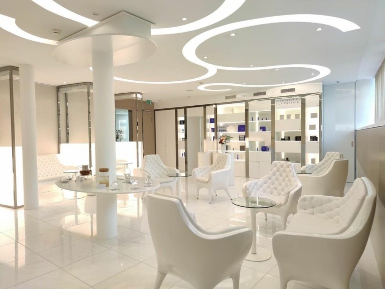 Clinique La Prairie: Το μυστικό της μακροζωίας φωλιάζει στην ομορφότερη πόλη της Ευρώπης