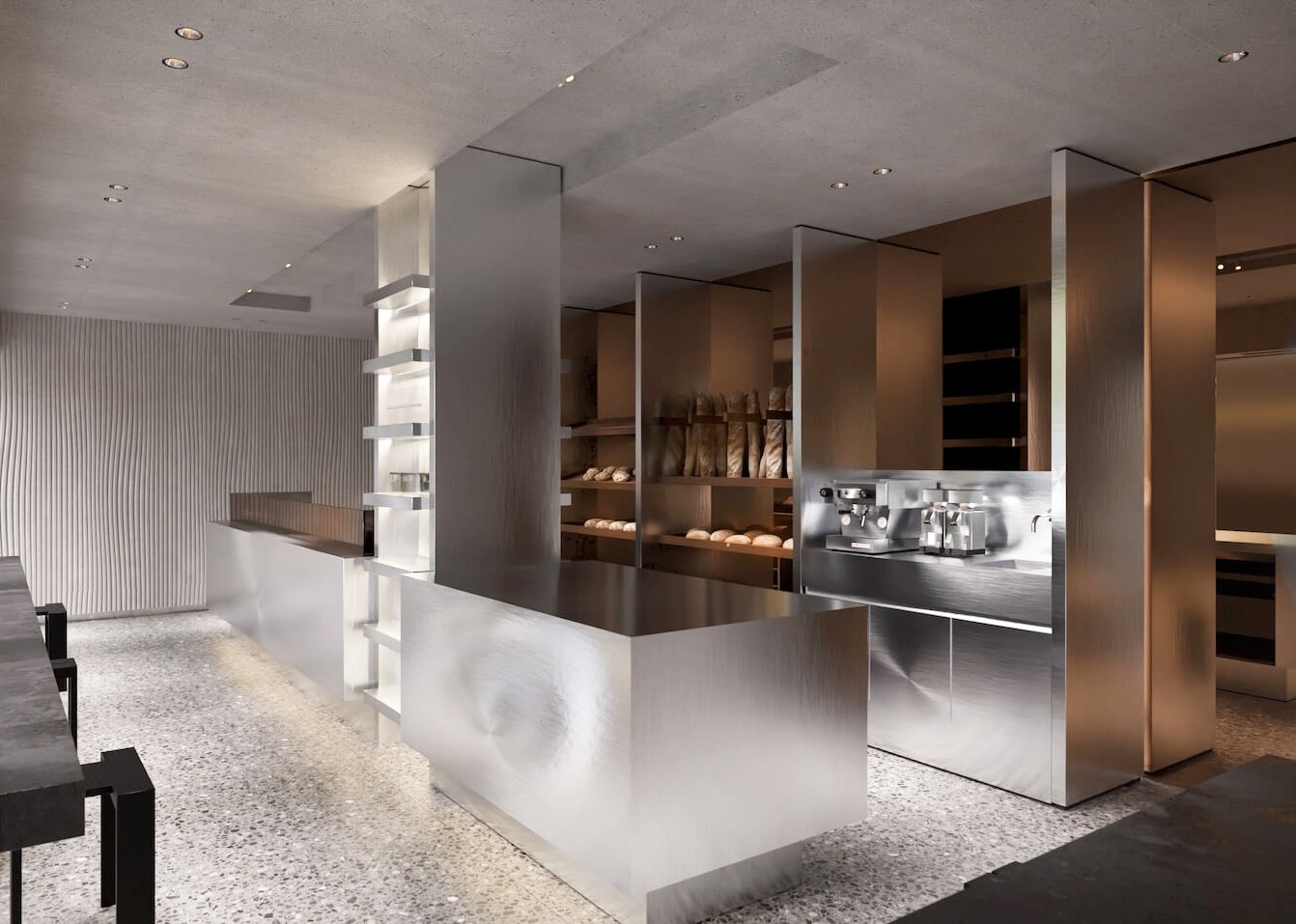 Οι φούρνοι που δημιουργούν τάσεις – Η τέχνη του ψωμιού και οι ουρές για τα λαχταριστά γλυκά