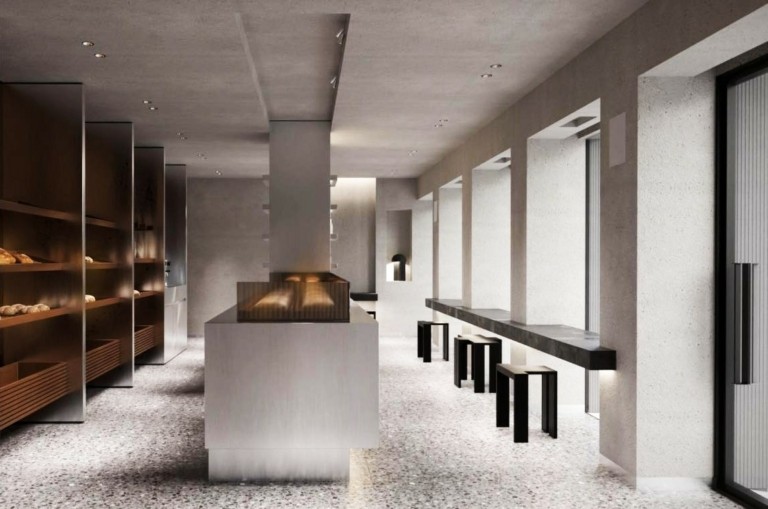 Οι φούρνοι που δημιουργούν τάσεις – Η τέχνη του ψωμιού και οι ουρές για τα λαχταριστά γλυκά