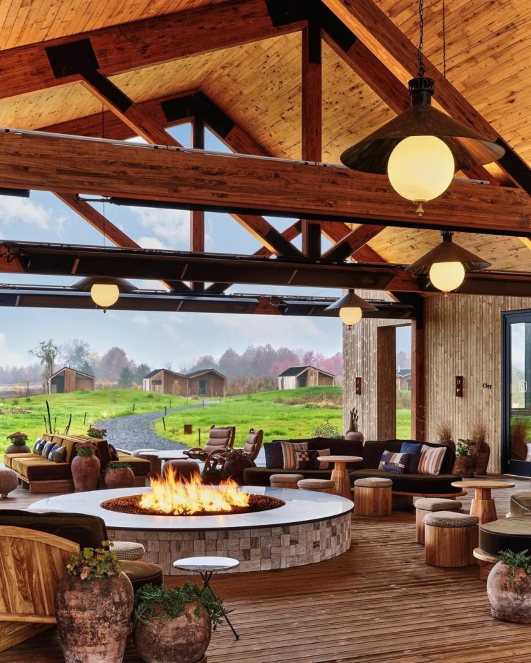 Τα νέα κρησφύγετα της ευεξίας που ονειρεύονται οι λάτρεις των spa