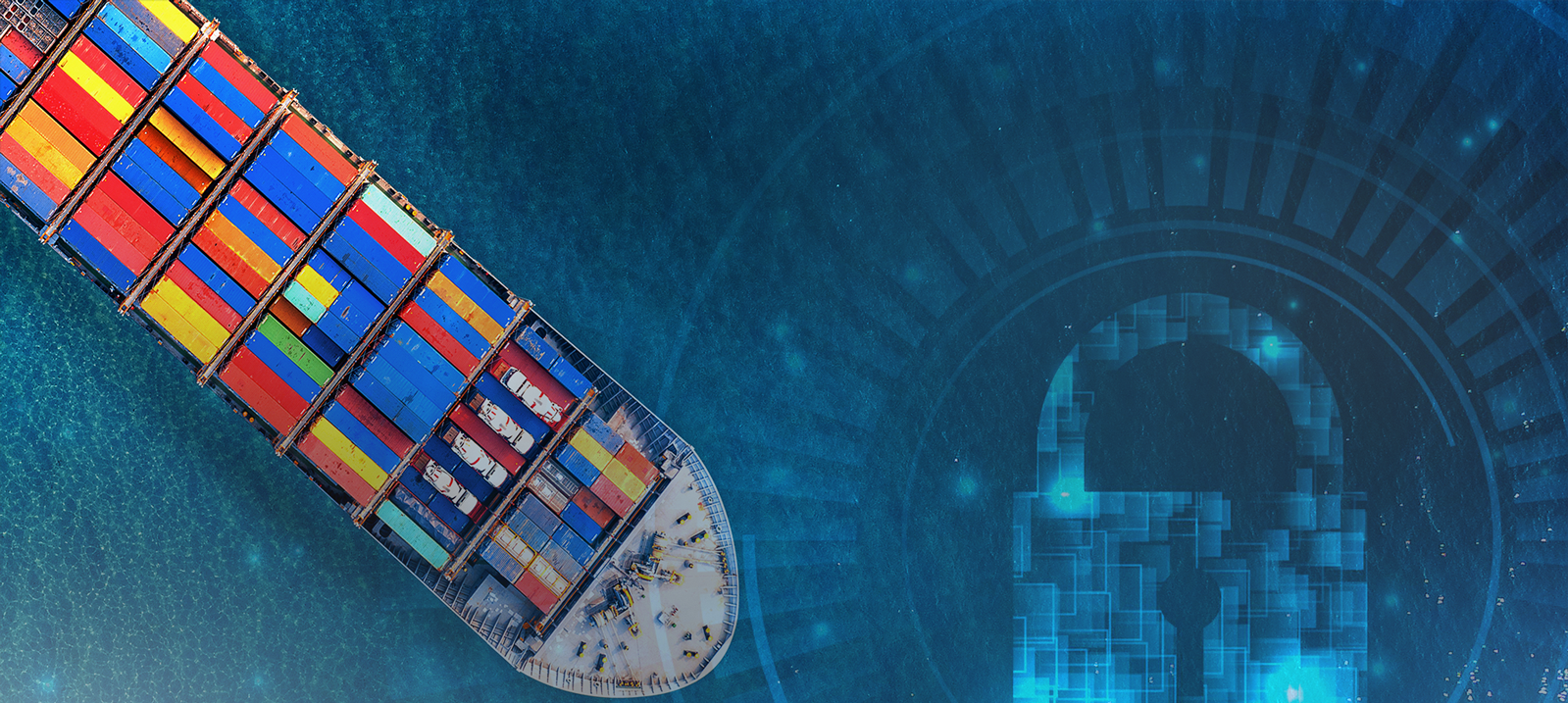 Ναυτιλία: Πλοία και γραφεία παραμένουν σε ανησυχητικό βαθμό απροστάτευτα από κυβερνοεπιθέσεις