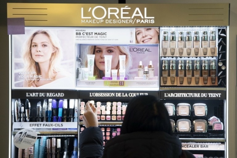 L’Oréal: Αύξηση 18,5% στις πωλήσεις το 2022 – Υπεραπόδοση σε όλα τα τμήματα