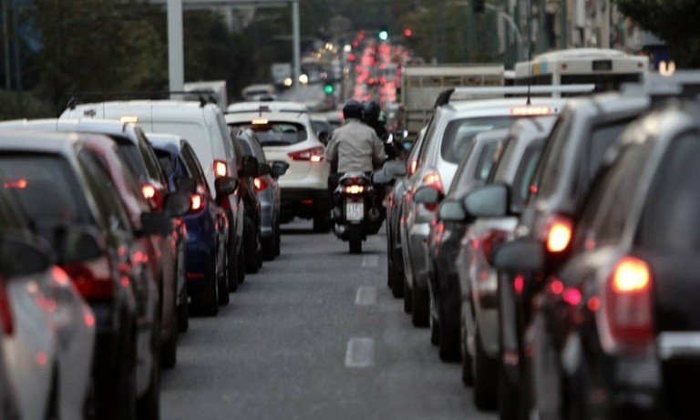 Αυτοκίνητα: Έρχονται μεγάλες αυξήσεις στις τιμές μέσα στην άνοιξη (tweet)