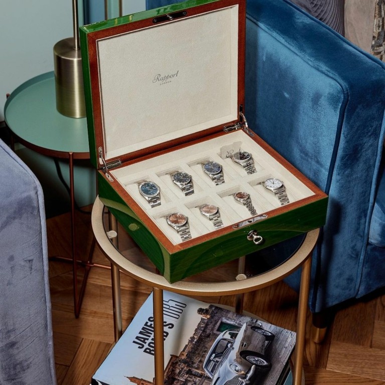 Τα πιο σπάνια αυθεντικά vintage Rolex – Αυτό είναι το μοναδικό εξειδικευμένο κατάστημα στον κόσμο