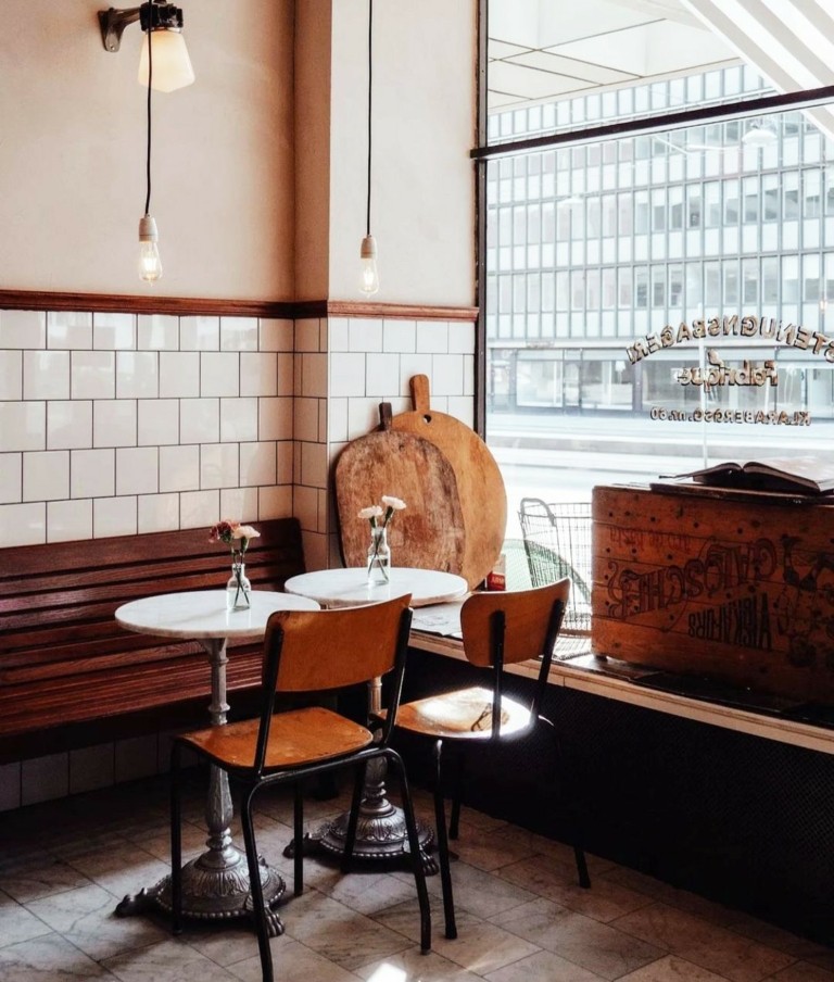 Οι φούρνοι που δημιουργούν τάσεις – Η τέχνη του ψωμιού και οι ουρές για τα λαχταριστά γλυκά