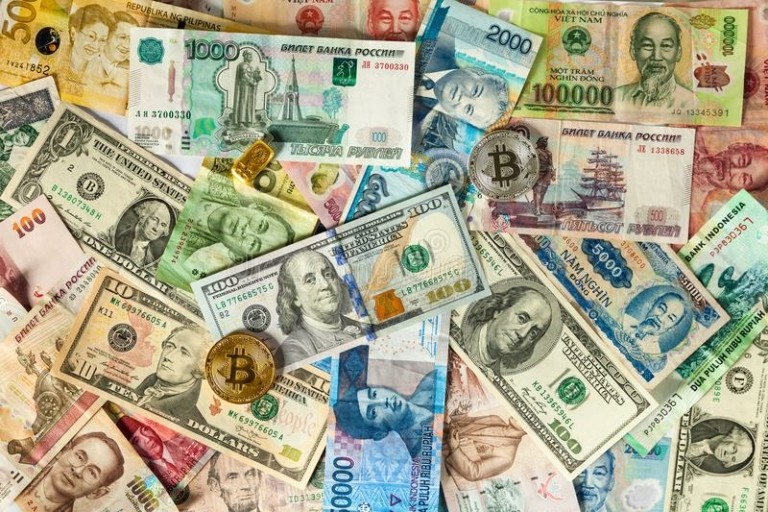 Δολάριο: «Η κυριαρχία του τελείωσε», τονίζουν οι αναλυτές