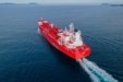 Capital Ship Management Corp: Παρέλαβε το νεότευκτο πλοίο M/T ”Agisilaos” (vid)