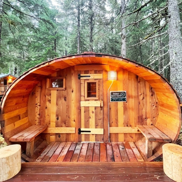 Τα νέα κρησφύγετα της ευεξίας που ονειρεύονται οι λάτρεις των spa