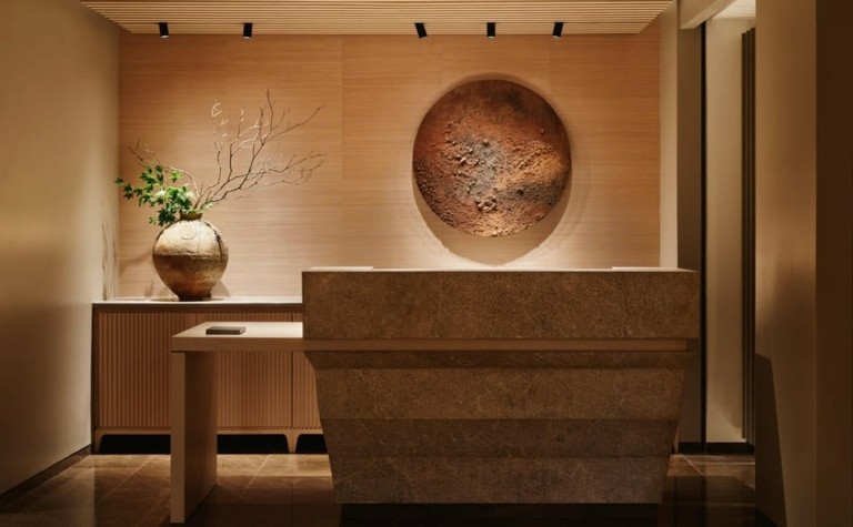 Τα νέα κρησφύγετα της ευεξίας που ονειρεύονται οι λάτρεις των spa