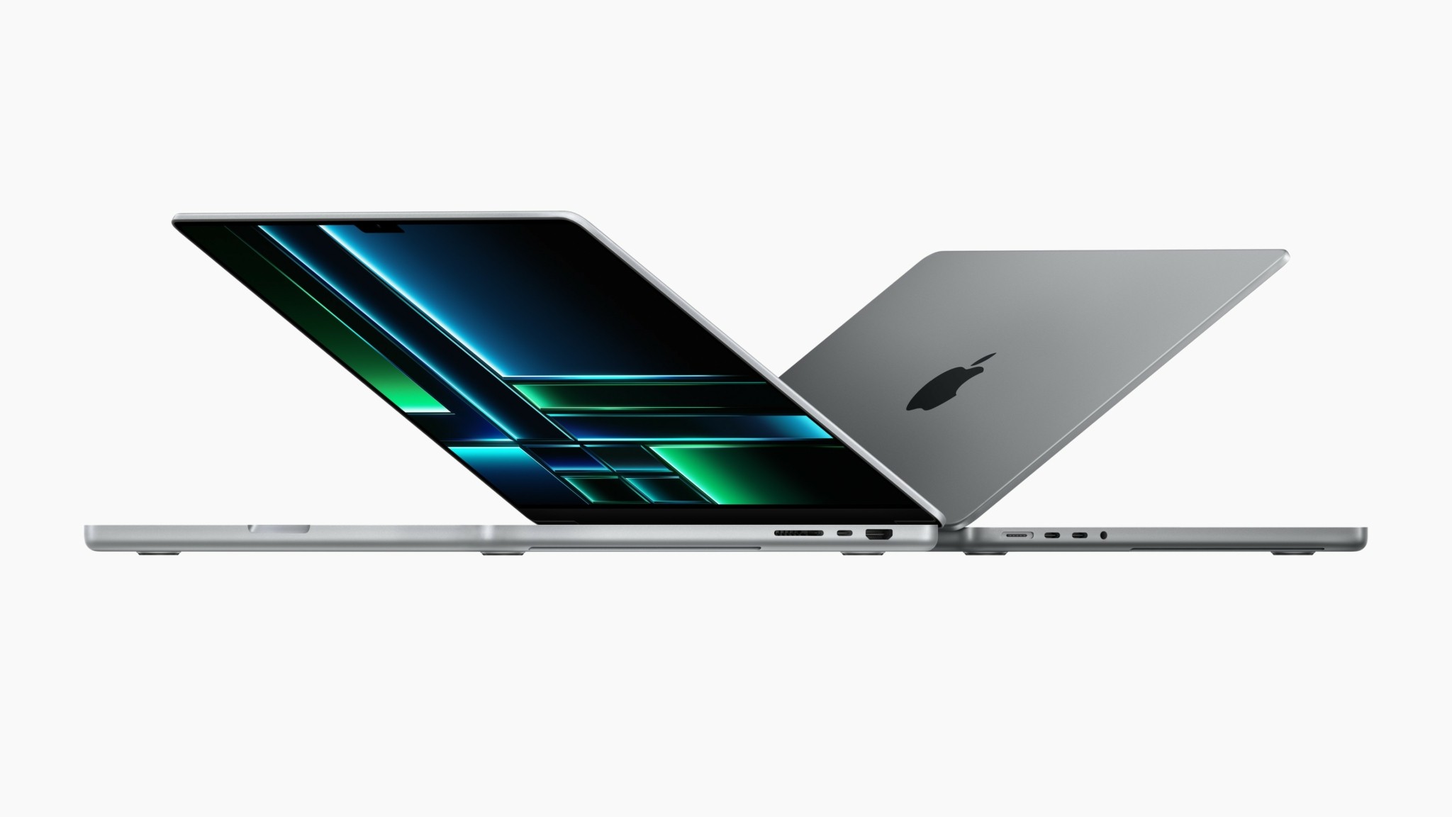 Apple: Αναβάθμιση σε iPad Pro, MacBook Pro και Vision Pro με το chip M5 – Τι περιλαμβάνει η νέα σειρά