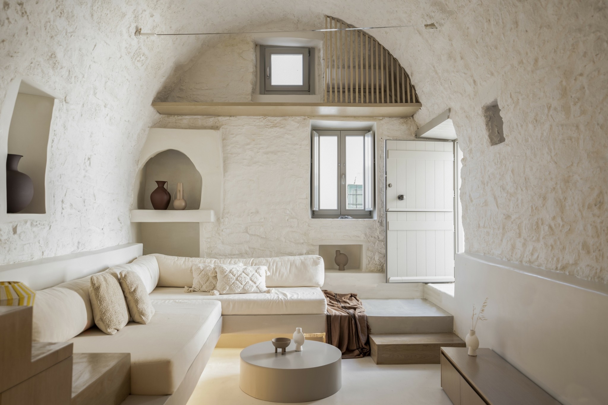 9 εμπνευσμένες Ελληνίδες αρχιτέκτονες – Εντυπωσιακές κατοικίες που αλλάζουν το τοπίο