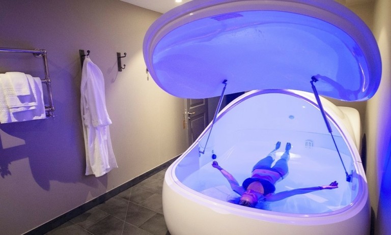 Τα νέα κρησφύγετα της ευεξίας που ονειρεύονται οι λάτρεις των spa