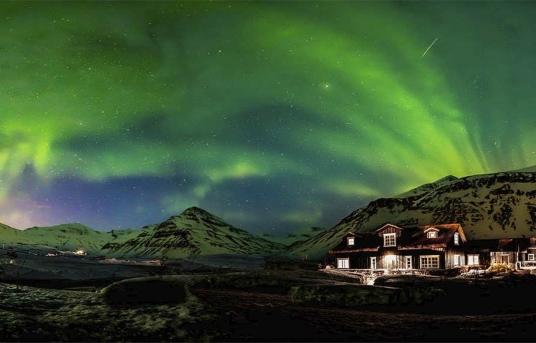 Τα νέα κρησφύγετα της ευεξίας που ονειρεύονται οι λάτρεις των spa