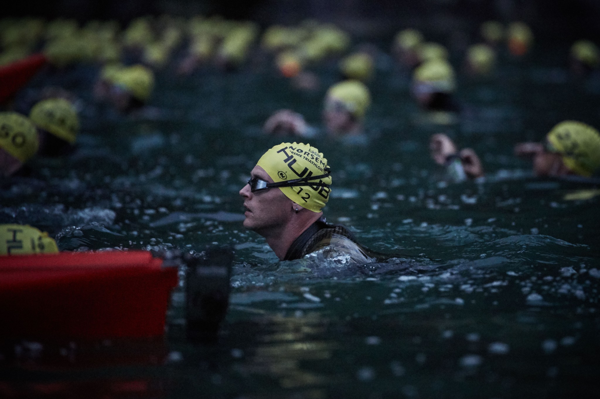 Αυτός είναι ο πιο δύσκολος αγώνας αντοχής στον κόσμο και είναι μόνο για 290 άτομα – Ενα τρίαθλο στόχος ζωής