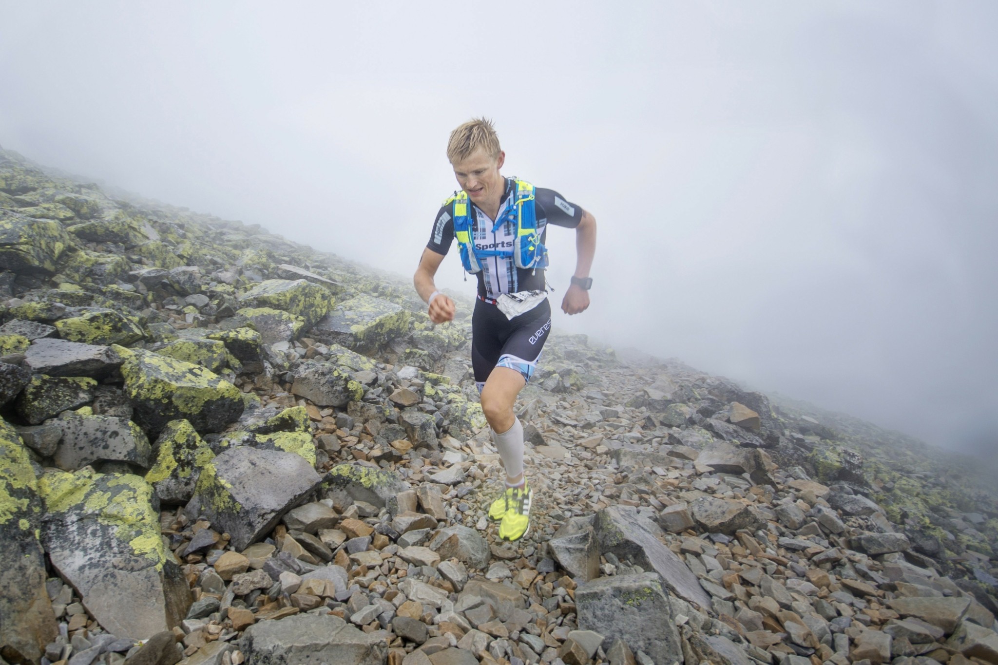 Αυτός είναι ο πιο δύσκολος αγώνας αντοχής στον κόσμο και είναι μόνο για 290 άτομα – Ενα τρίαθλο στόχος ζωής