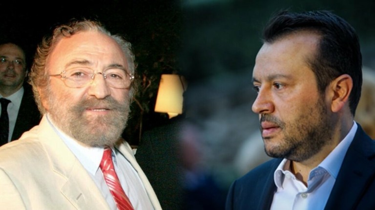 Ομόφωνα ένοχοι οι Νίκος Παππάς και Χρήστος Καλογρίτσας για τις τηλεοπτικές άδειες