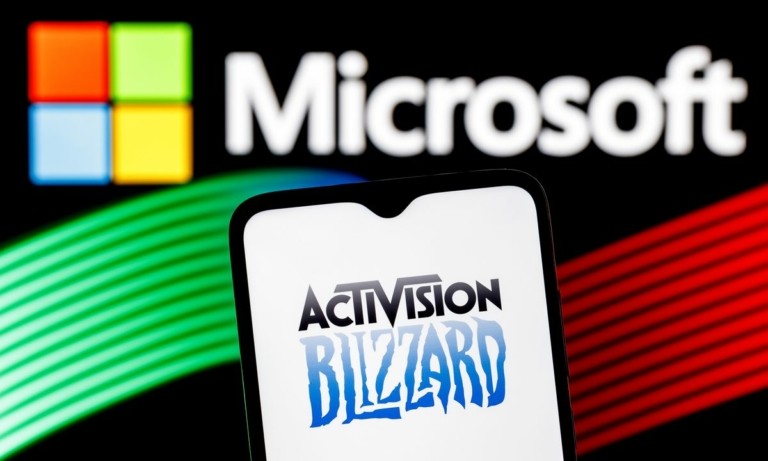 Βρετανία: Πράσινο φως στο deal $69 δισ. της Microsoft με την Activision (upd)