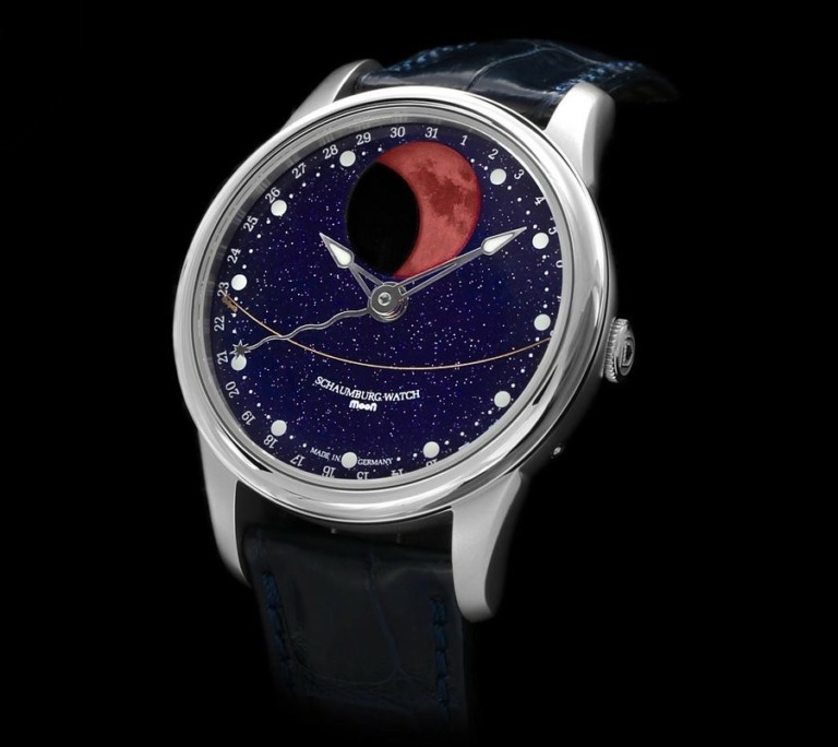 Τα χειροποίητα ρολόγια που αποκτούν φανατικούς φίλους για την τιμή τους