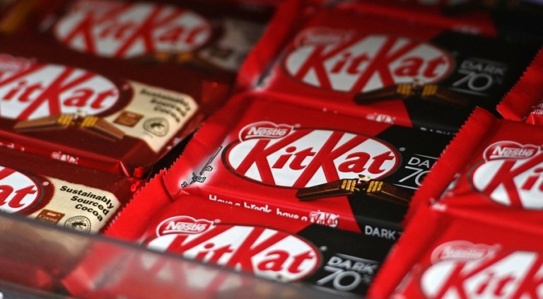 Nestle: Με τον πιο αδύναμο ρυθμό από το 2020 η αύξηση στα έσοδα – Στο 6% το τρίτο τρίμηνο