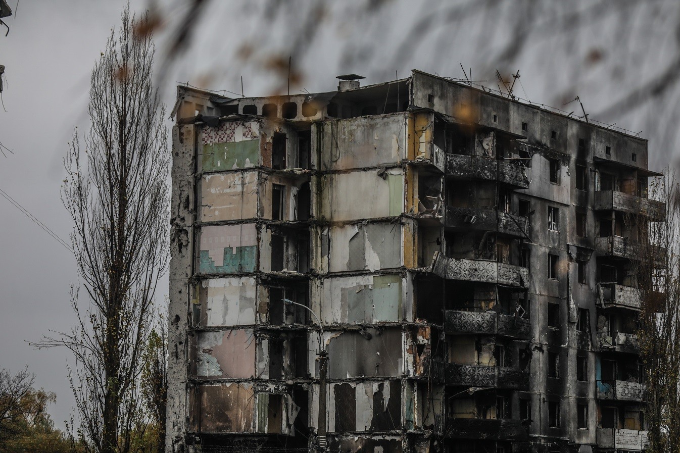 Ρωσία: Πυραυλική επίθεση στην Ουκρανία – Σε επιφυλακή η Πολωνία