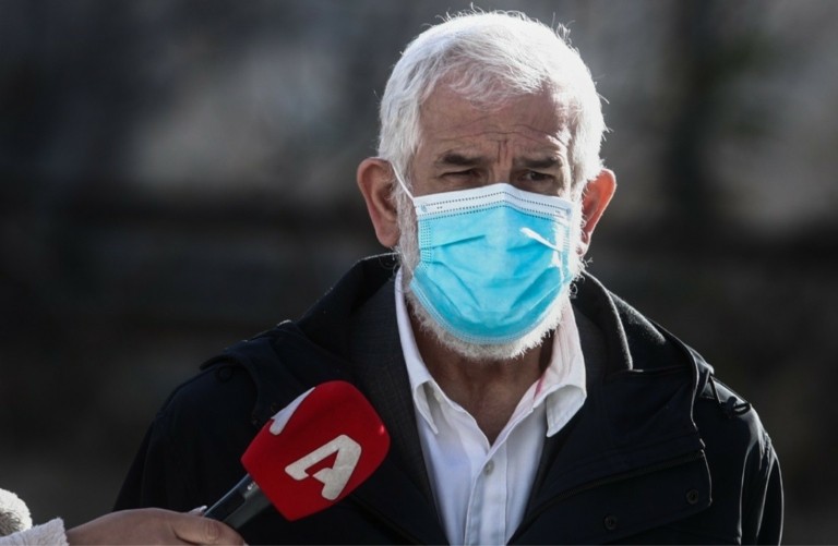 Πέτρος Φιλιππίδης: Ένοχος για δύο απόπειρες, αθώος για τον βιασμό – Απορρίφθηκαν τα ελαφρυντικά (upd)