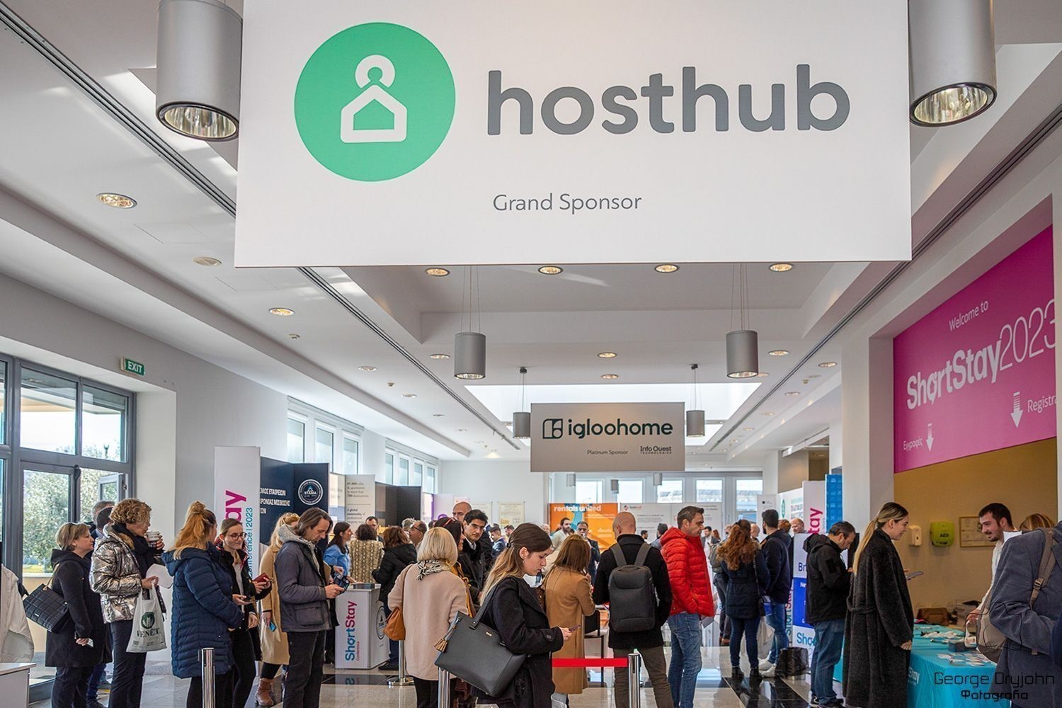 Ισχυρή ζήτηση για πολυτελή καταλύματα στην Ευρώπη – Πού βρίσκεται η Ελλάδα (pics)