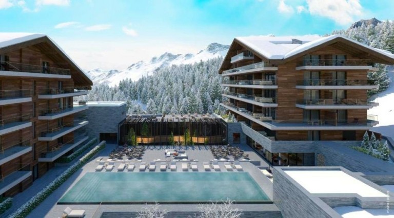 Τα νέα κρησφύγετα της ευεξίας που ονειρεύονται οι λάτρεις των spa