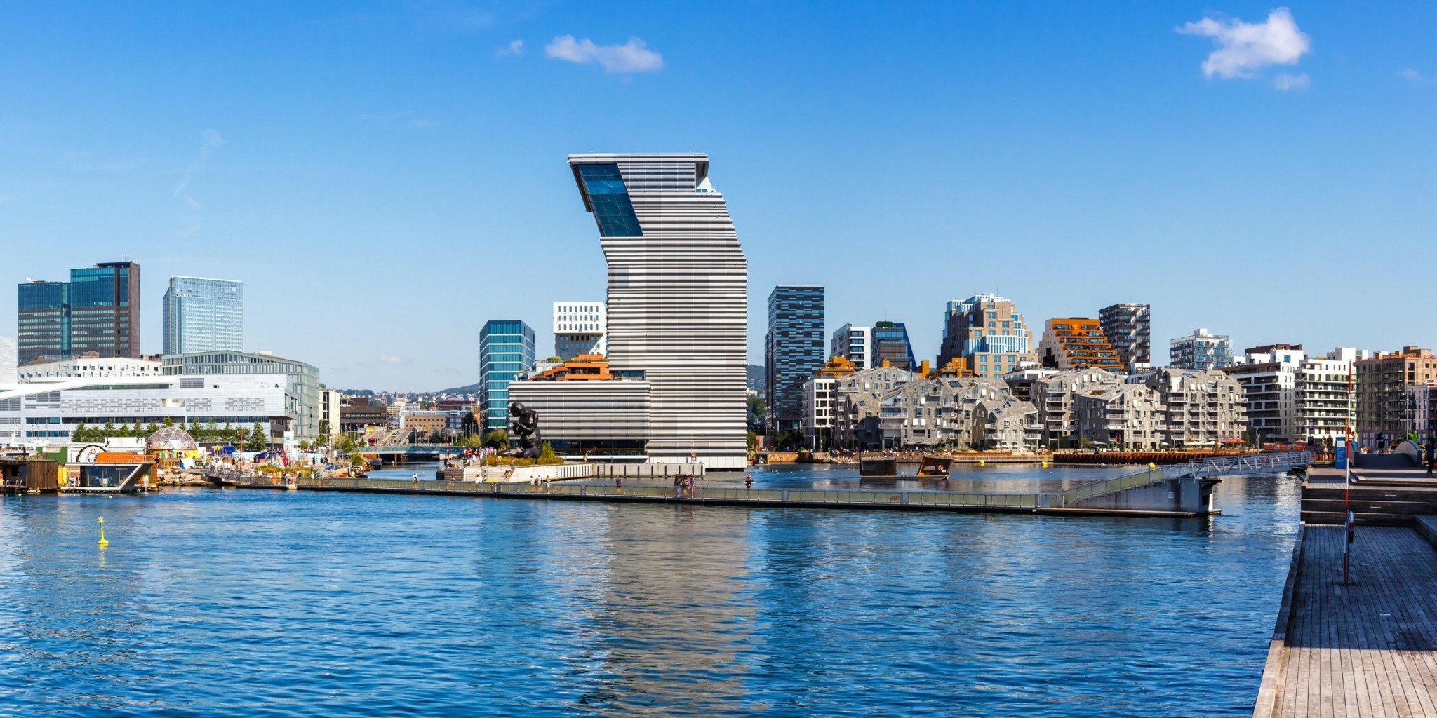 48 ώρες στο Οσλο: Ολοι οι λόγοι που το κάνουν ένα συναρπαστικό ταξίδι – Υπέροχες βόλτες, γεύσεις και εμπειρίες χαλάρωσης