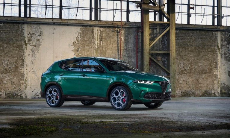 Ευρωπαϊκή αγορά αυτοκινήτου: Ο Ιανουάριος έκλεισε με σημαντική άνοδο στις πωλήσεις για Alfa Romeo και Tesla