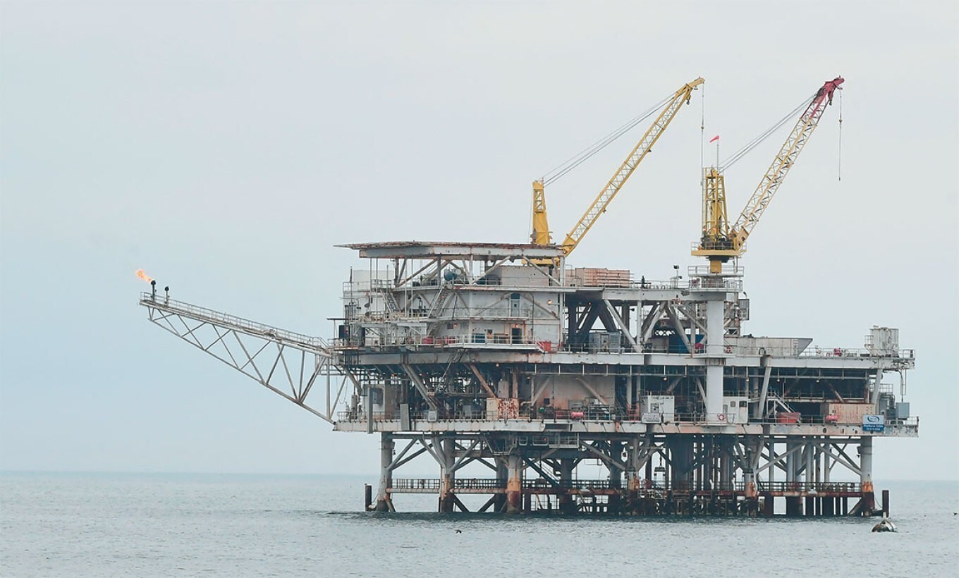 Chevron: Δεν εντυπωσίασαν τα κέρδη του γ’ τριμήνου – Απογοήτευσαν τα υπεράκτια διυλιστήρια