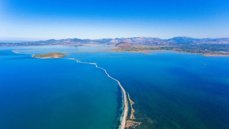 Υπογράφεται η σύμπραξη έξι δήμων και της ΜΟΔ για τον Αμβρακικό