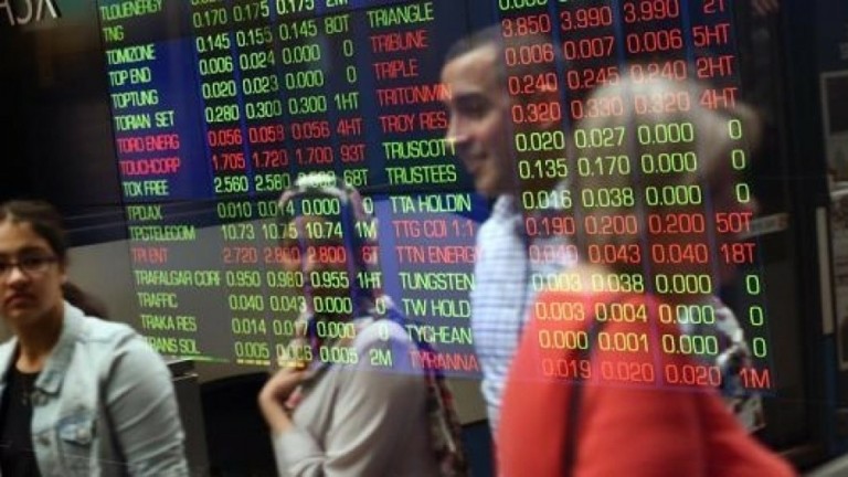 Μεικτές τάσεις στην Ασία εν αναμονή περισσότερων αυξήσεων στα επιτόκια