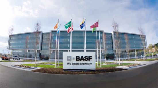 BASF: Ξεπέρασαν τις προσδοκίες τα κέρδη – Η ζήτηση από την αυτοκινητοβιομηχανία αντισταθμίζει την πτώση στον κλάδο χημικών | Ειδήσεις για την Οικονομία BASF: Ξεπέρασαν τις προσδοκίες τα κέρδη – Η ζήτηση από την αυτοκινητοβιομηχανία αντισταθμίζει την πτώση στον κλάδο χημικών | Ειδήσεις για την Οικονομία