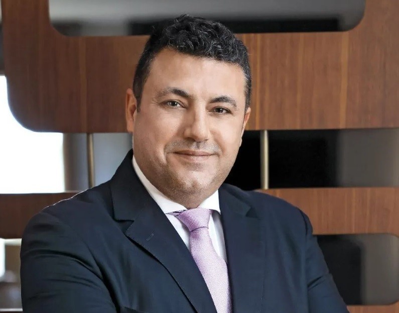 Blue Marble Disruptive Technologies Μετατρέπει το κτίριο της ΕΥΔΑΠ στη