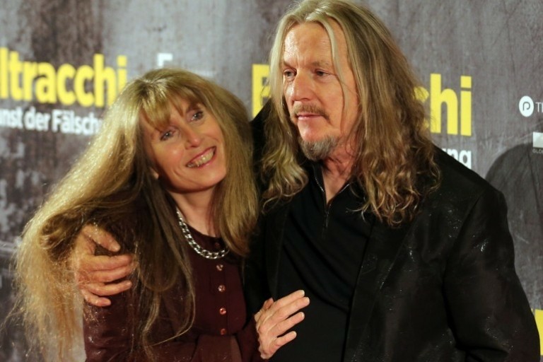 Οι «Μπόνι και Κλάιντ» της ζωγραφικής: Το ζευγάρι που ξεγέλασε τον κόσμο της Τέχνης και έβγαλε εκατομμύρια