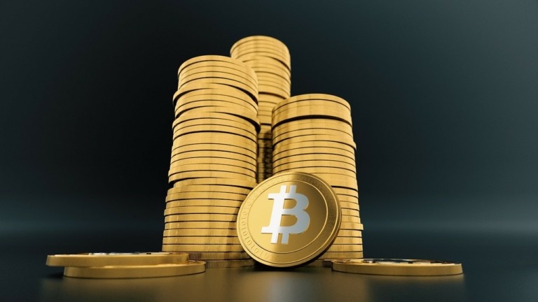 Φρένο στα $46.739 για το Bitcoin μία ανάσα από την απόφαση για το ETF (γράφημα)