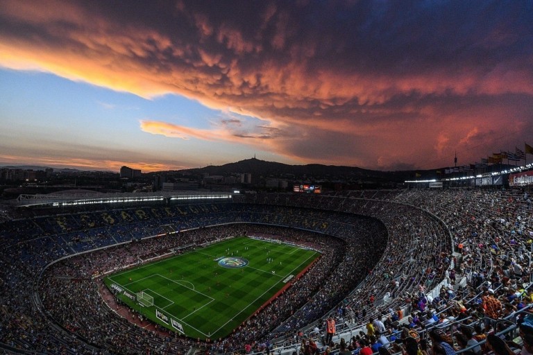 Η Μπαρτσελόνα αναζητά 1,5 δισ. ευρώ για το «λίφτινγκ» στο Camp Nou