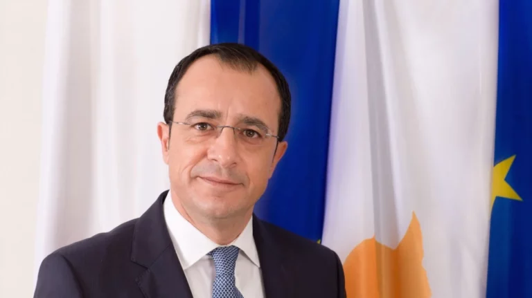 Κύπρος – Εκλογές: Πρωτιά του Νίκου Χριστοδουλίδη με δύο μονάδες διαφορά από τον Μαυρογιάννη