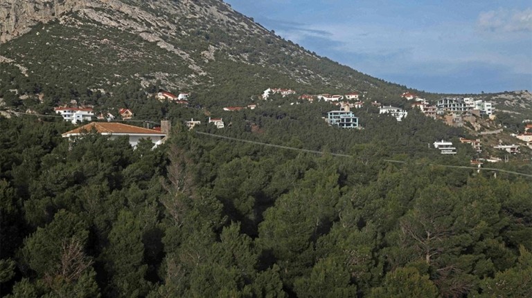 Εκτός σχεδίου: Έκαναν …προκράτηση για να χτίσουν σε μικρά οικόπεδα 13.000 πολίτες