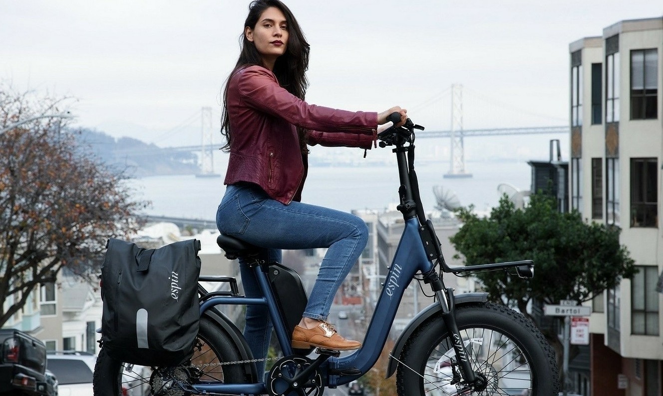 Ευρωκοινοβούλιο: Πρόταση για μείωση ΦΠΑ στα ηλεκτρικά ποδήλατα