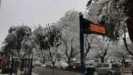 Πώς θα κινηθούν σήμερα τα λεωφορεία – Καθυστερήσεις και τροποποιήσεις δρομολογίων λόγω παγετού