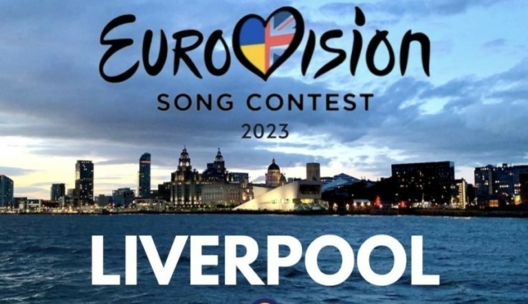 Βρετανία: Μοιράζει εισιτήρια της Eurovision σε εκτοπισμένους Ουκρανούς