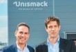 Δημήτρης Στρατάκης (Unismack): To αμερικάνικο όνειρο της εταιρείας από το Κιλκίς