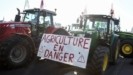 Γαλλία: Στους δρόμους κατεβαίνουν οι αγρότες – Τι ζητούν για τα φυτοφάρμακα