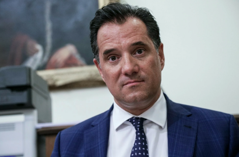 Γεωργιάδης: «Λογική η τιμή της λαγάνας για φέτος»