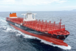 Capital – Executive Ship Management Corp: Παρέλαβε το containership “Itajai Express”