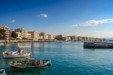 Δήμας: Περίπου €700.000 από το ΕΣΠΑ στο λιμάνι Λουτρακίου για την ενίσχυση της αλιείας